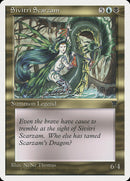 Sivitri Scarzam [Chroniques]