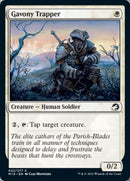Pisteur de Gavonie [Innistrad : Chasse de minuit]