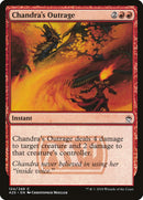 La Fureur de Chandra [Masters 25]