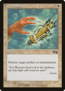 Désenchanter [La Saga d'Urza]