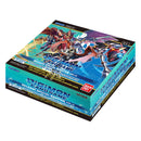 Lanzamiento Special Booster Ver.1.5 - Caja de sobres [BT01-03]