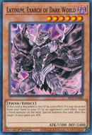 Latinum, Exarca del Mundo Oscuro [SR13-EN006] Común