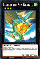 Leviair le Dragon des Mers [LEHD-FRC38] Commune