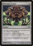 Encensoir nécrogène [Cicatrices de Mirrodin]