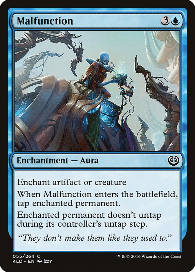 Fallo [Kaladesh]