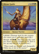 Guide d'Abzan [Khans de Tarkir]