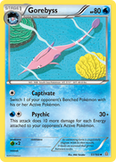 Lovdisc (51/160) [XY: Primo-Choc]