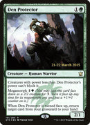 Protecteur des repaires [Promos d'avant-première Les Dragons de Tarkir]