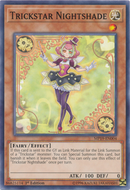 Trickstar Belladona Nocturna [MP19-EN004] Común