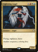 Ange foudroyant [Duel Decks: Speed vs. Cunning]