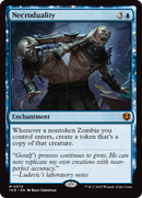 Nécrodualité [Innistrad remastered]