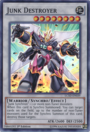 Destructeur des Enfers [LC5D-FR039] Super Rare