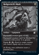 Masque de sorcerobe [Innistrad: Double Feature]