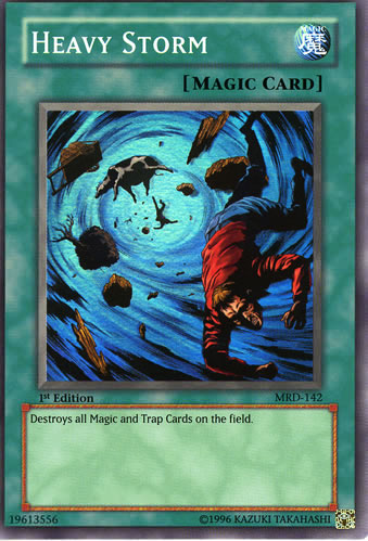 Violent Orage [MRD-142] Super Rare