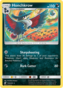 Corboss (130/236) [Soleil et Lune : Harmonie des Esprits]