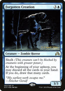 Création oubliée [Prerelease Promos Shadows over Innistrad]
