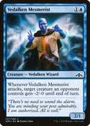 Hypnotiseur vedalken [Guildes de Ravnica]