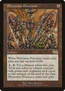 Processeur phyrexian [L'Héritage d'Urza]