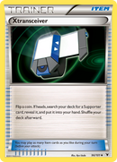 Xtransceiver (96/101) [Negro y Blanco: Victorias Majestuosas]