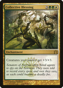 Bénédiction collective [Retour à Ravnica]