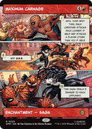 Maximum Carnage (Sans bordure) [Marvel's Spider-Man]