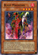 Magicien Explosif [SD6-FR014] Commune