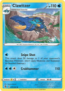 Clawitzer (075/264) [Espada y Escudo: Golpe Fusión]