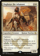 Daghatar l'Adamant [Destin reforgé]