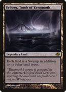 Urborg, Tombe de Yawgmoth [Chaos planaire]