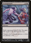 Exsangue [Cicatrices de Mirrodin]