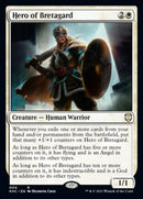 Héros de Bretagard [Kaldheim Commander]
