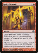 Allumer le chaos [Conflux]