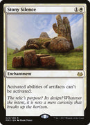 Silence assourdissant [Modern Masters 2017]