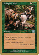 Moisissure rampante (Janosch Kuhn) [Decks des Championnats du Monde 2000]