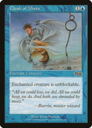 Cape de brume [Saga d'Urza]