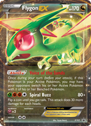 Libégon EX (XY61) [XY : Promos Black Star]