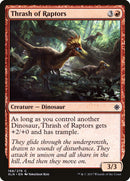 Bataille de rapaces [Ixalan]