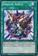 Dragon Shield [SHSP-FR061] Commune
