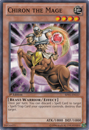 Chiron le Mage [BP01-EN137] Commune