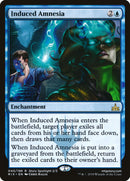 Amnésie induite [Rivals of Ixalan]