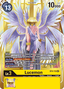 Lucemon [BT4-115] [Gran Leyenda]