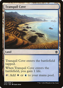 Crique paisible [Khans de Tarkir]