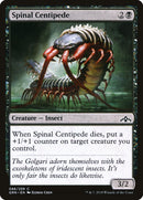 Mille-pattes vertébral [Guilds of Ravnica]