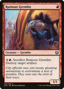Gremlin ruineux [Kaladesh]