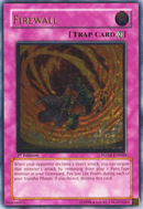 Firewall [FOTB-FR060] Secrète Rare Ultimate