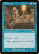 Archiviste [L'Héritage d'Urza]