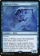 Djinn des Souhaits [Mystery Booster]