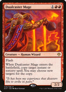Mage double-sort [Archi-ennemi : Nicol Bolas]