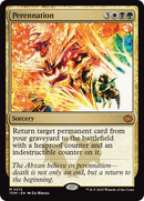 Pérennisation [Tarkir: Dragonstorm]