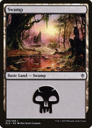 Marais (258) [Le trône d'Eldraine]